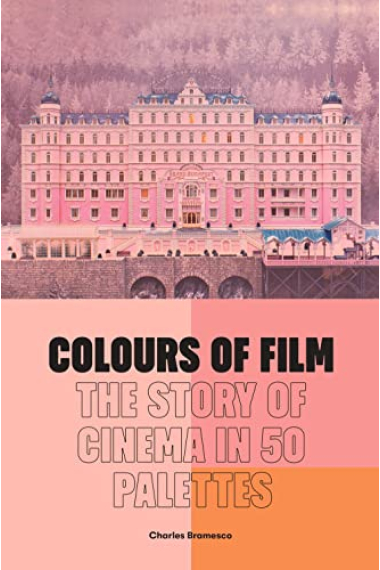 Colours of Film