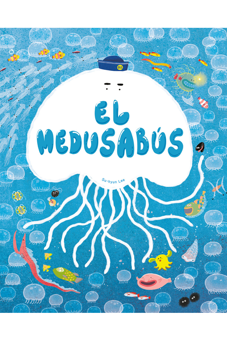 EL MEDUSABUS