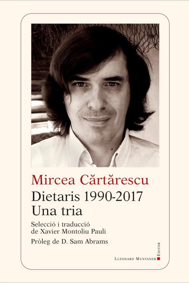 Dietaris (1990-2017): Una tria