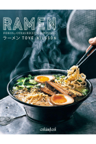 Ramen. Fideos y otras recetas japonesas