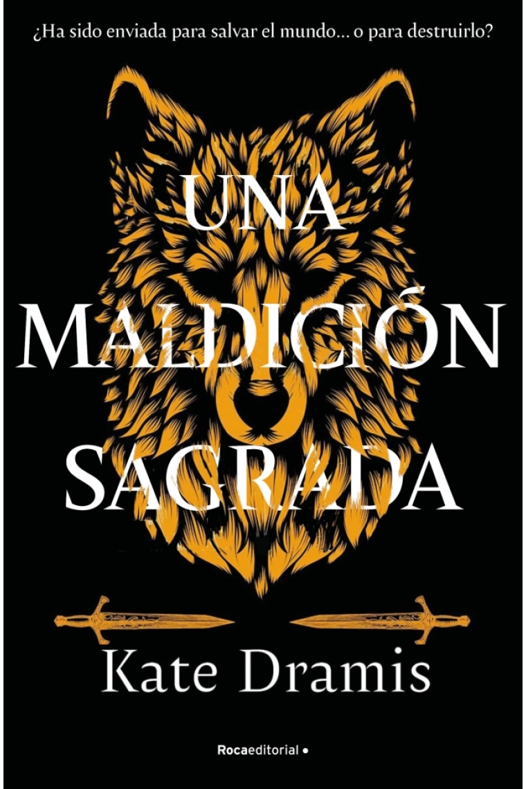 Una maldición sagrada