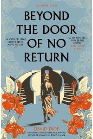 Beyond the Door of No Return