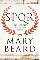 SPQR. Una història de l'antiga Roma