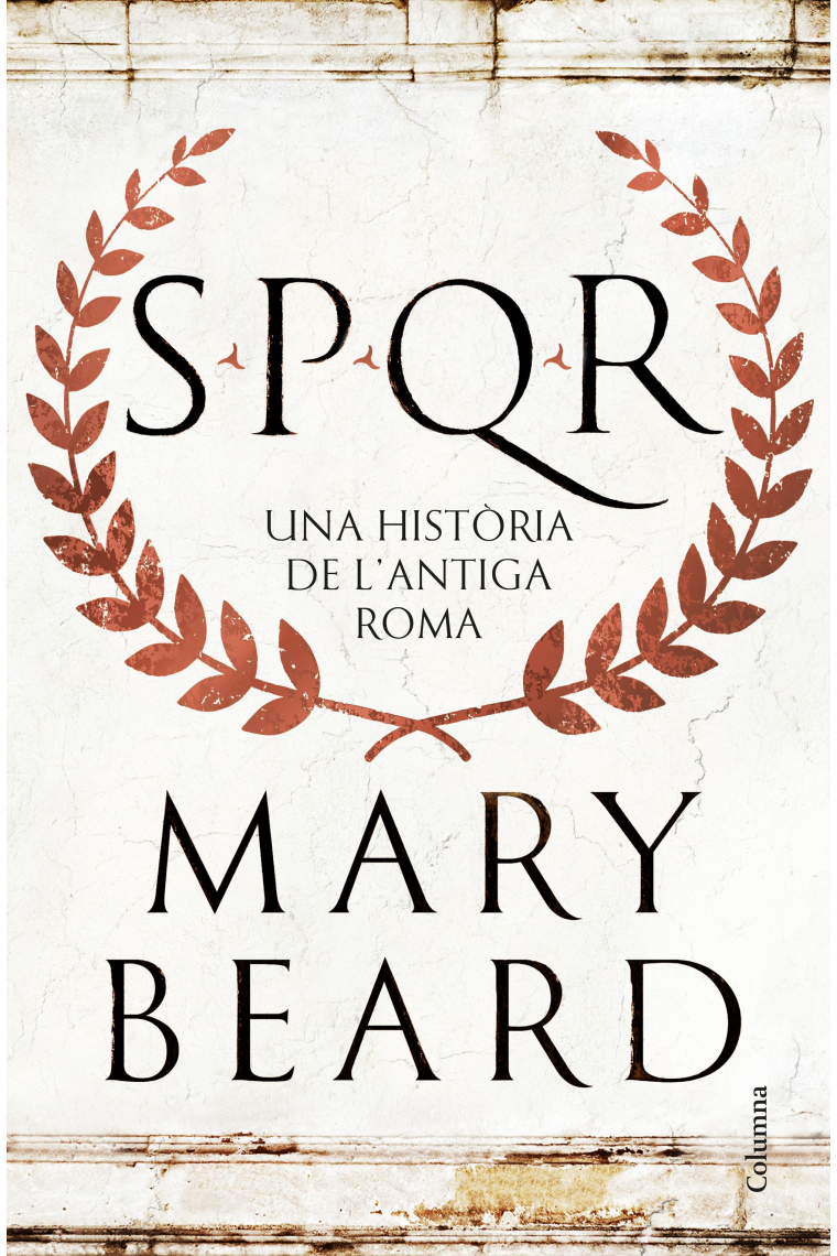 SPQR. Una història de l'antiga Roma