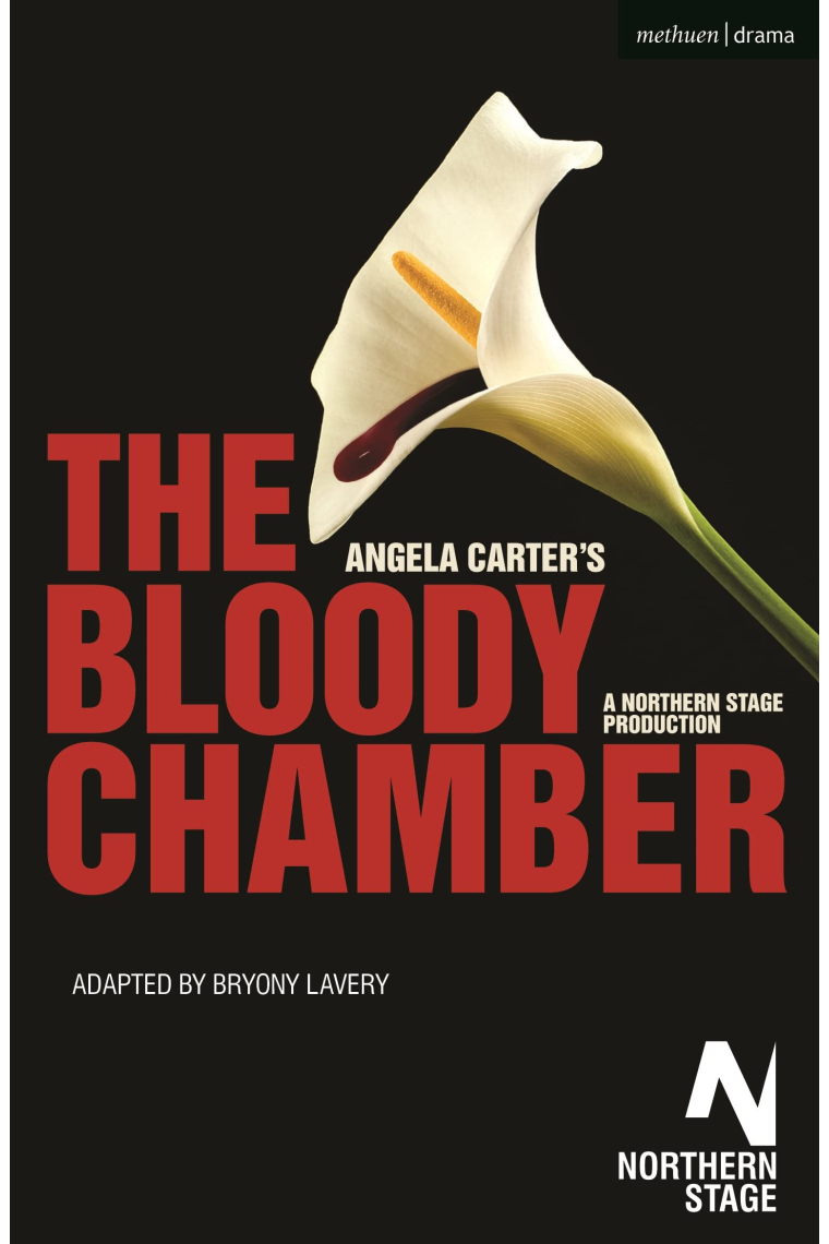 The Bloody Chamber (Oberon Modern Plays)