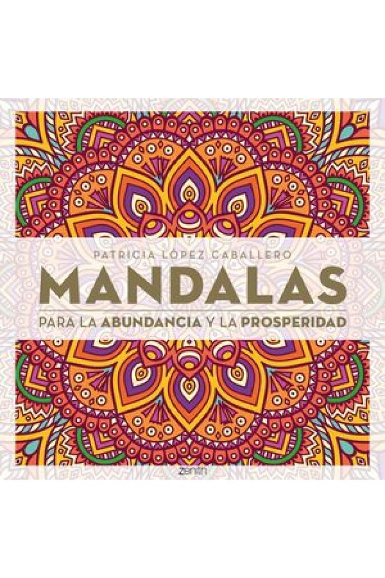 Mandalas para la abundancia y la prosperidad