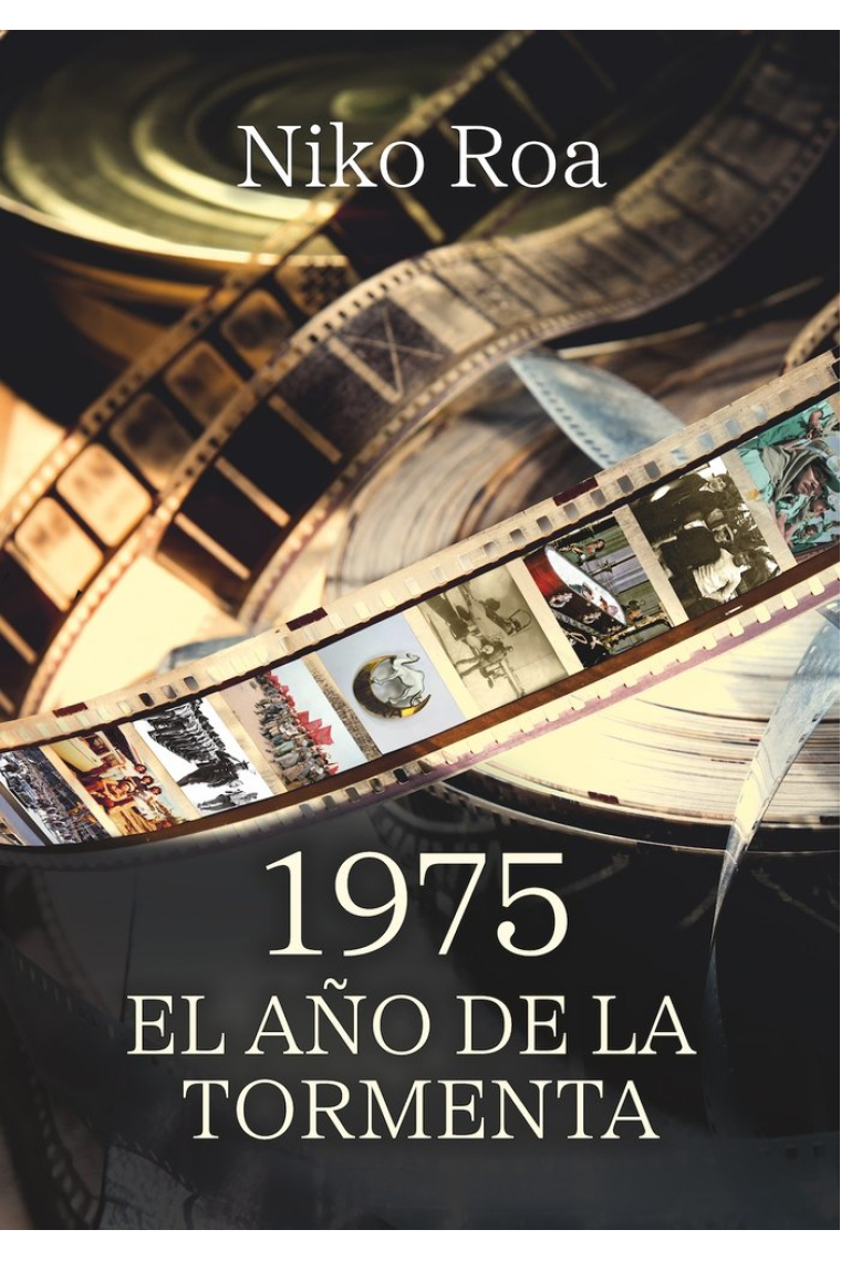 1975 EL AÑO DE LA TORMENTA