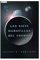 Las siete maravillas del cosmos.