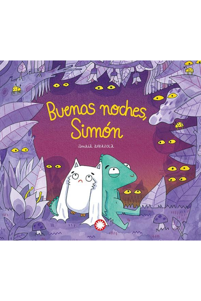 BUENAS NOCHES SIMON