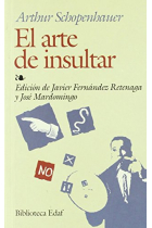 El arte de insultar