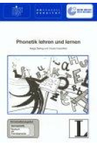 Fernstudieneinheit 21: Phonetik lehren und lernen