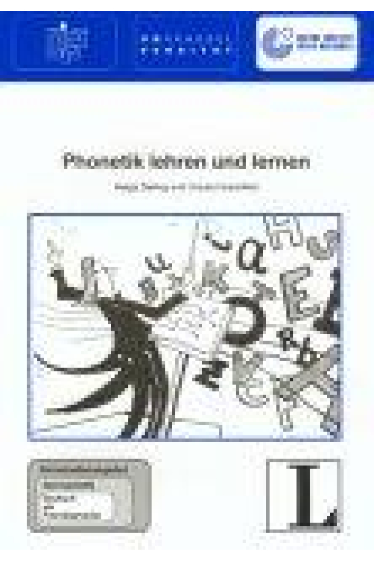 Fernstudieneinheit 21: Phonetik lehren und lernen