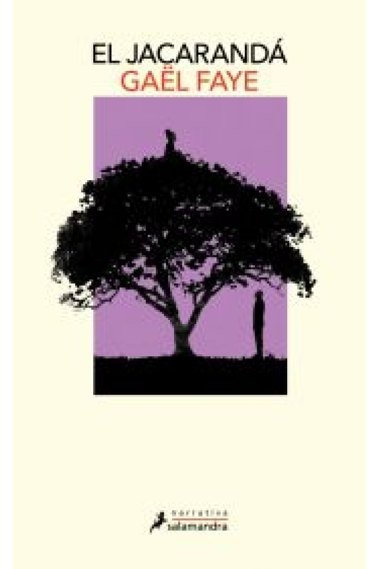 El jacarandá