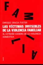 Las víctimas invisibles de la violencia familiar