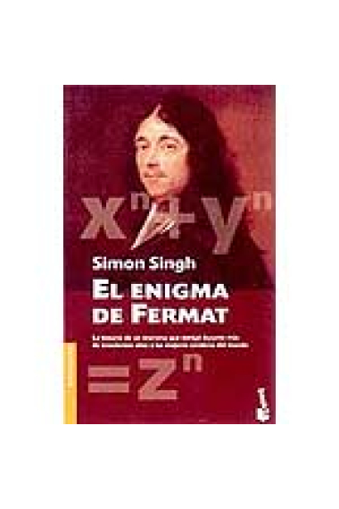 El enigma de Fermat