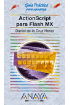 ActionScript para Flash MX