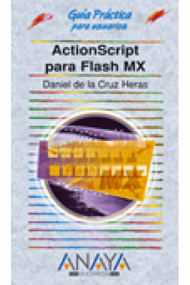 ActionScript para Flash MX