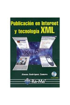 Publicación en Internet  y tecnologia XML