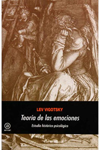 Teoría de las emociones