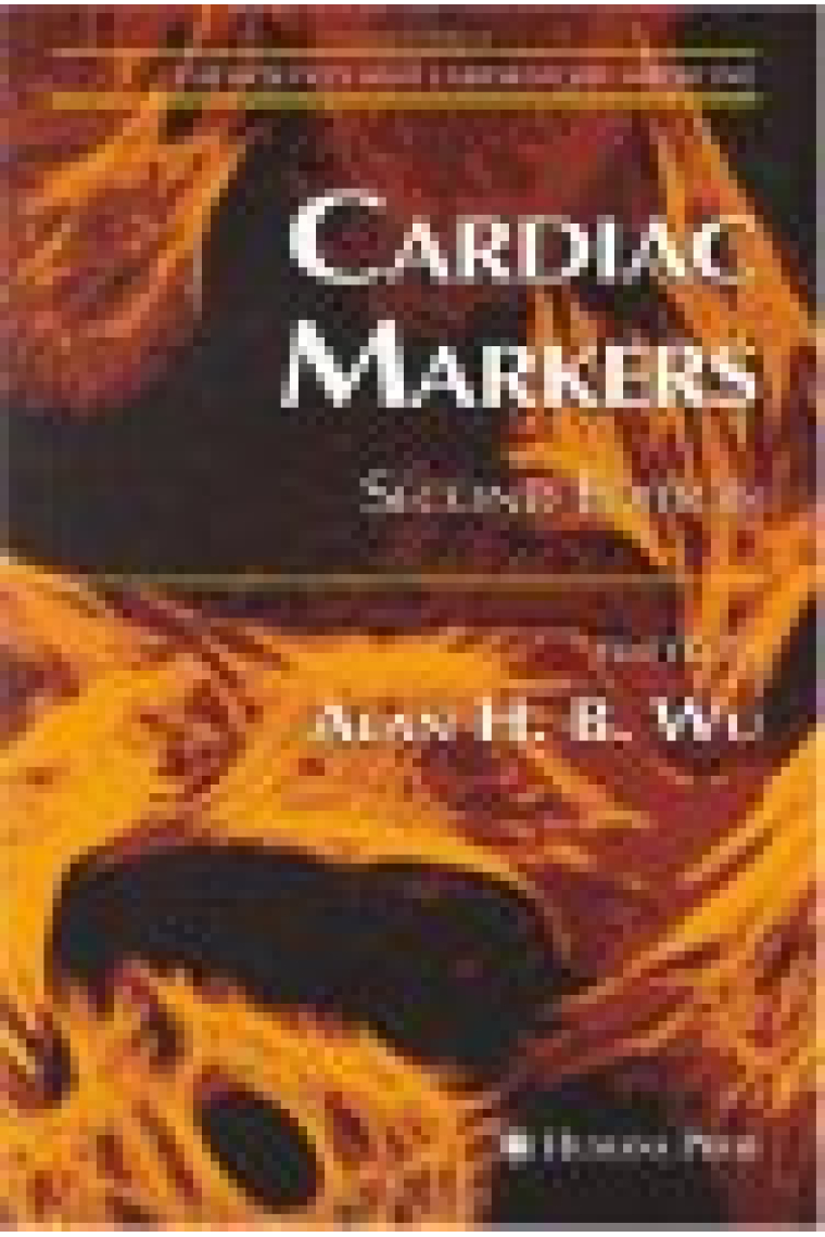 Cardiac markers (2nd. edition)