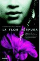 La flor púrpura