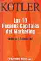 Los 10 pecados capitales del marketing