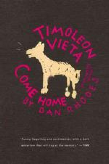 Timoleon Vieta come home: A Sentimental Journey