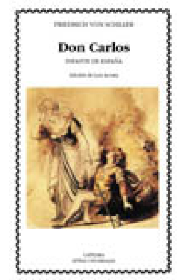 Don Carlos. Infante de España