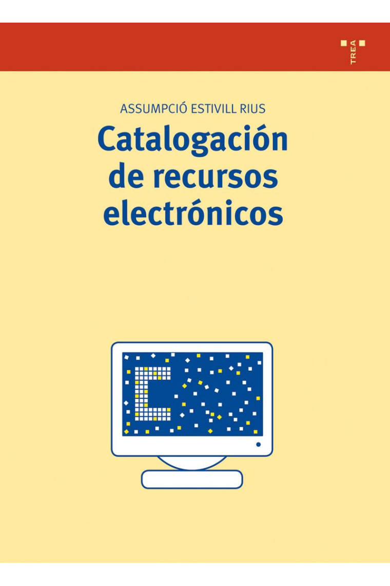 Catalogación de recursos electrónicos