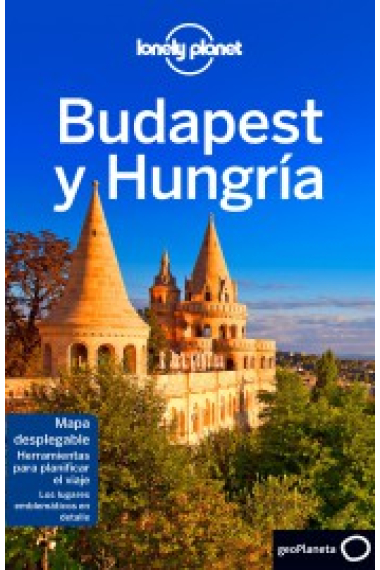 Budapest y Hungría