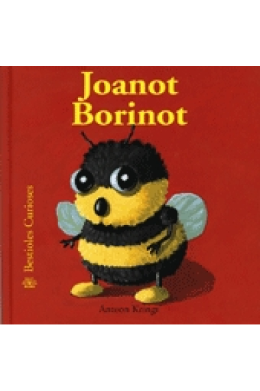 Joanot Borinot