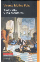 Tintoretto y los escritores