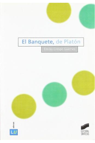 El Banquete de Platón