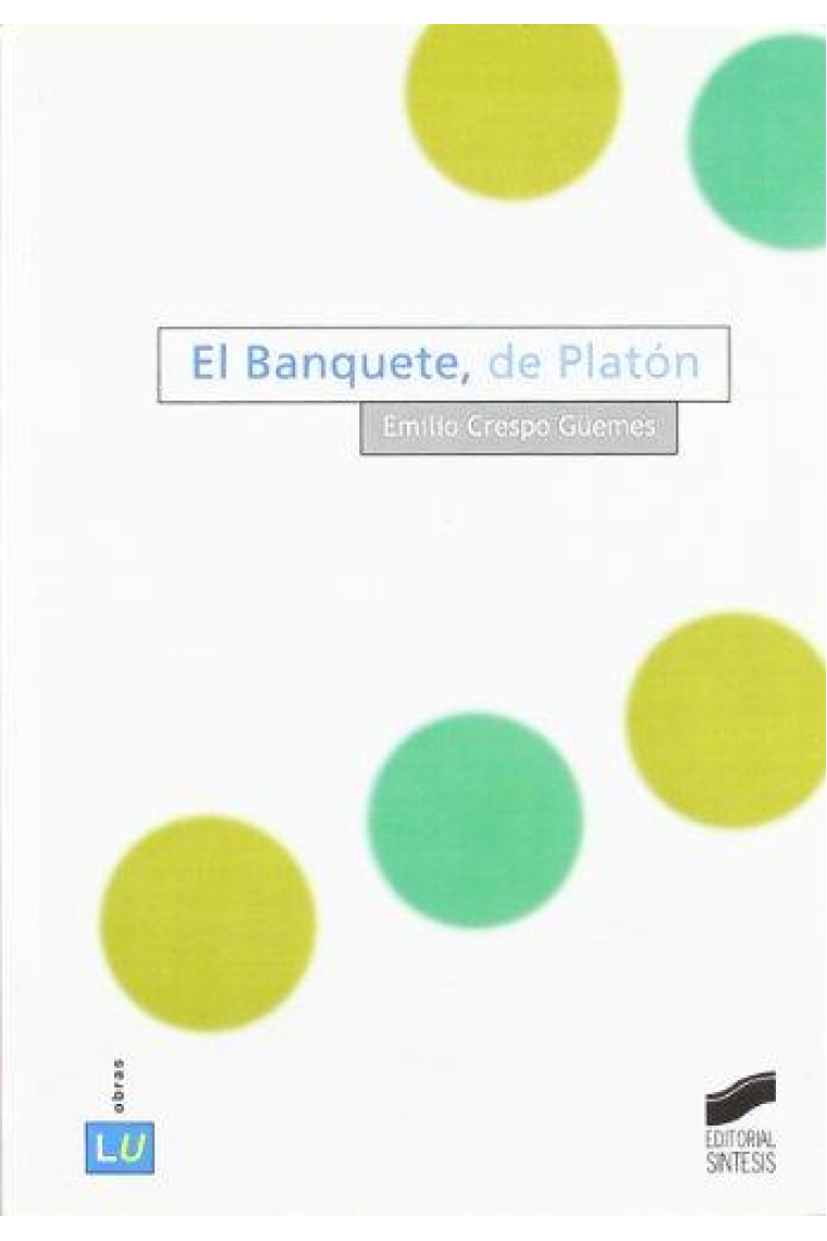 El Banquete de Platón