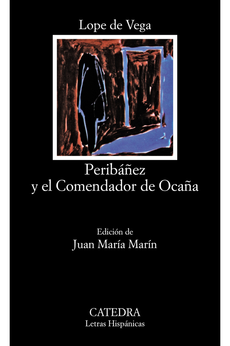 Peribáñez y el Comendador de Ocaña