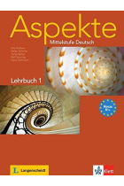 Aspekte. (B1+) Lehrbuch