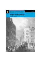 Nicholas Nickleby CD-Rom Pack (PAR-4