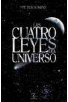 Las cuatro leyes del universo