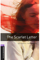 The Scarlet Letter. OBL 4 MP3 Pack