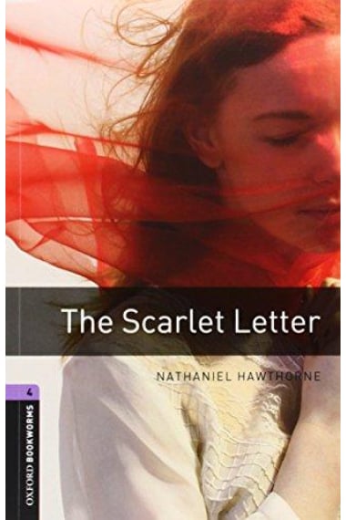 The Scarlet Letter. OBL 4 MP3 Pack