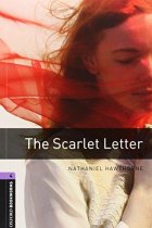 The Scarlet Letter. OBL 4 MP3 Pack