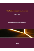 Cent mil déus en un cau fosc (Premi Cadaqués Rosa Leveroni 2007)