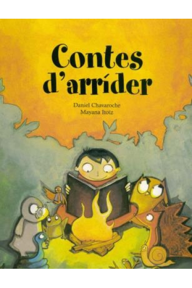 Contes d'arríder (gascon). Conte + 2 CD gascon/français