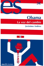 Obama. La voz del cambio