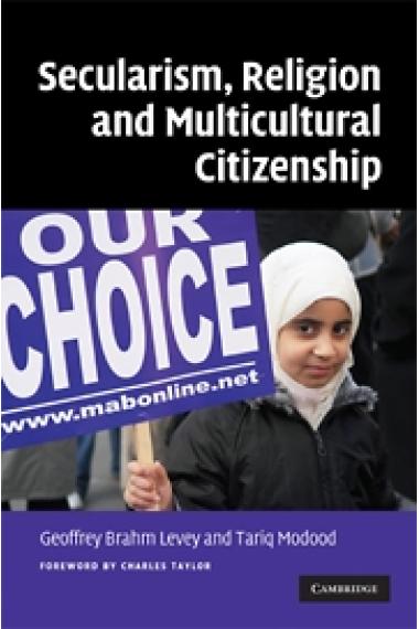 Secularism, religion and multicultural citizenship