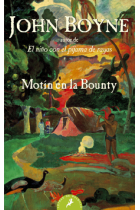 Motín en la Bounty