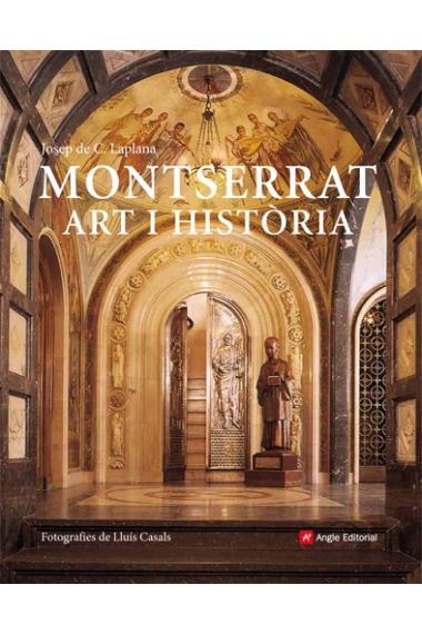 Montserrat. Arte e historia