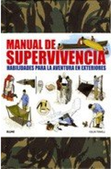 Manual de supervivencia