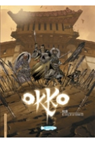 Okko 4. El ciclo de la tierra II