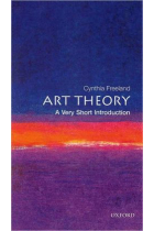 Art Theory: A Very Short Introduction